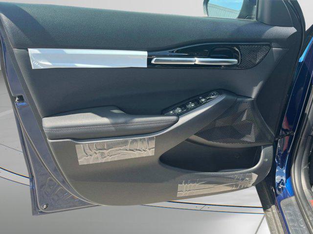 new 2024 Kia Seltos car, priced at $26,400