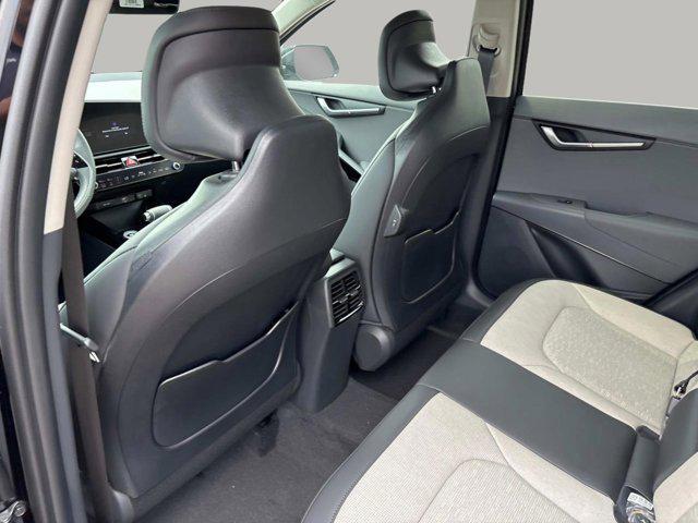 new 2025 Kia Niro car, priced at $35,855