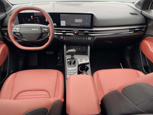 new 2026 Kia Sportage car, priced at $36,733