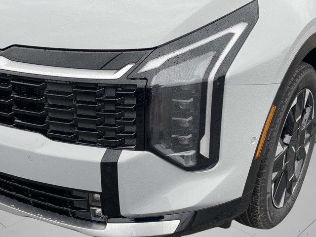 new 2026 Kia Sportage car, priced at $36,733