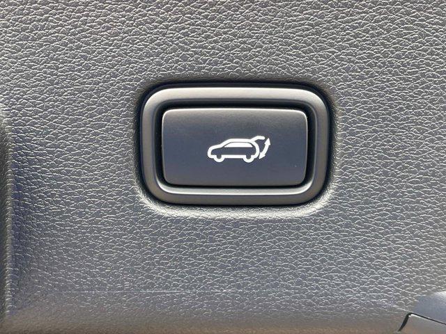 new 2026 Kia Sportage car, priced at $36,733