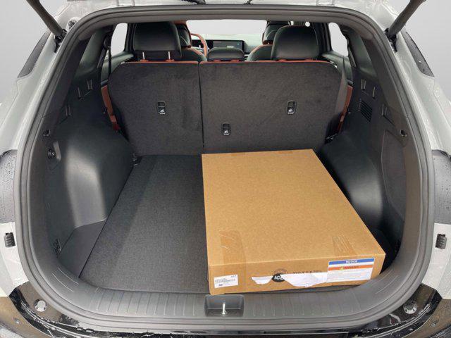 new 2026 Kia Sportage car, priced at $36,733