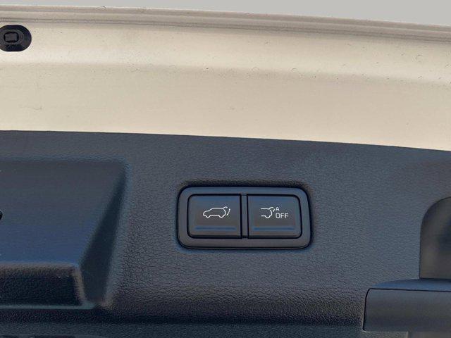 new 2025 Kia Telluride car, priced at $50,370