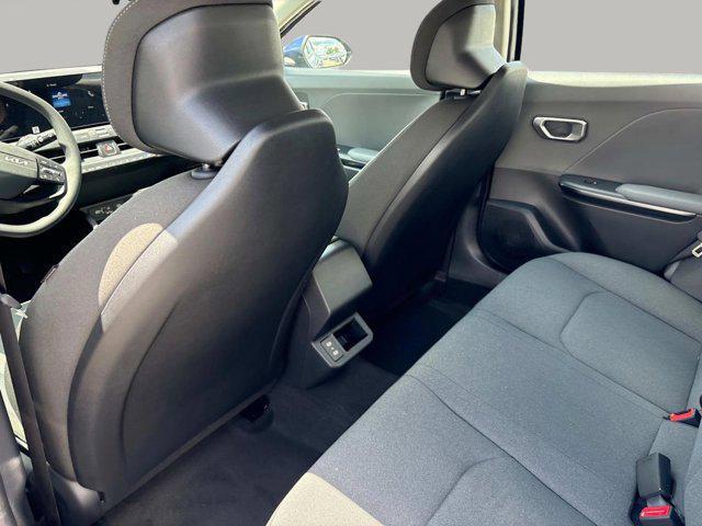 new 2025 Kia K4 car, priced at $23,965