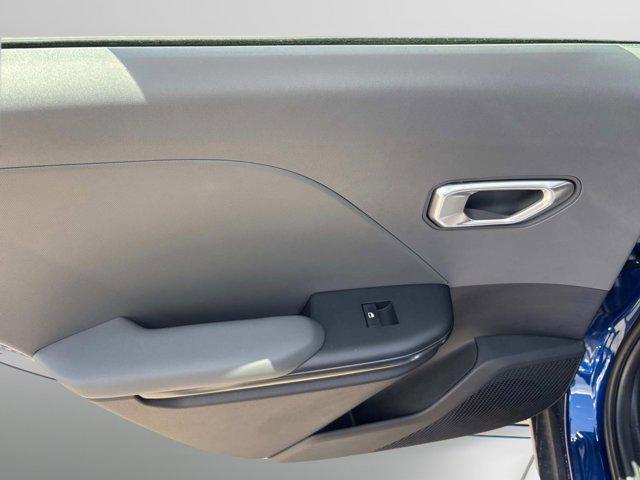 new 2025 Kia K4 car, priced at $23,965