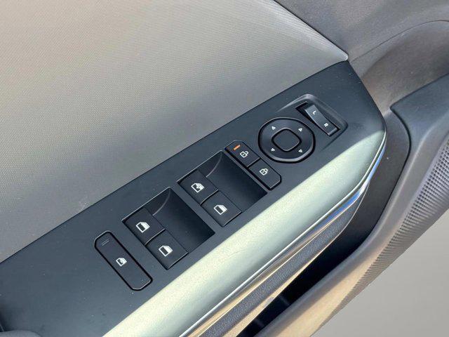 new 2025 Kia K4 car, priced at $23,965