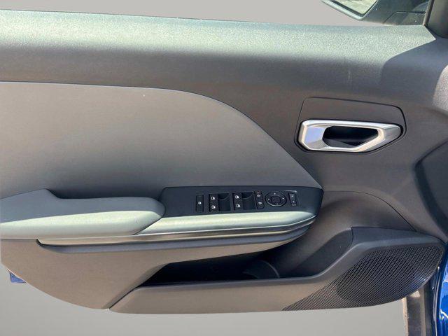 new 2025 Kia K4 car, priced at $23,965