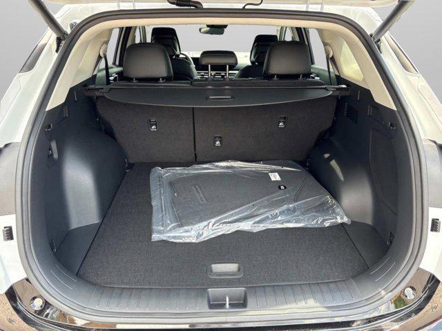 new 2026 Kia Sportage car, priced at $38,391