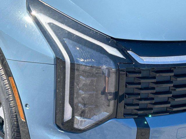 new 2026 Kia Sportage Hybrid car, priced at $39,944