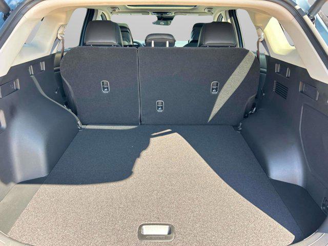 new 2026 Kia Sportage Hybrid car, priced at $39,944