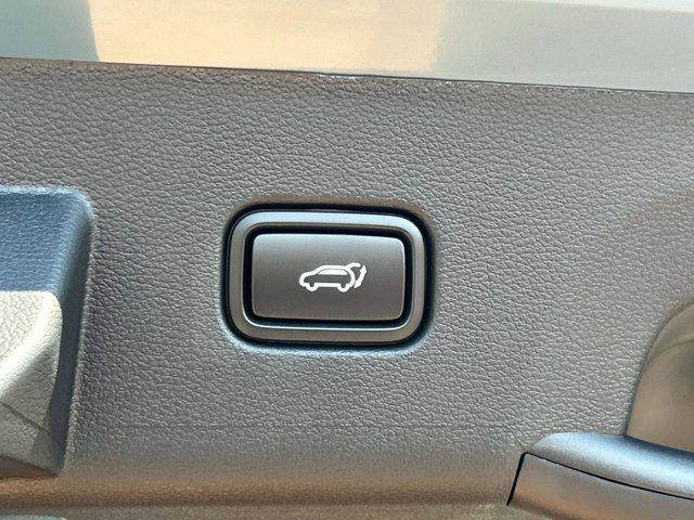 new 2026 Kia Sportage Hybrid car, priced at $39,944