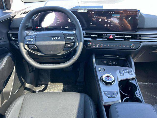 new 2026 Kia Sportage Hybrid car, priced at $39,944