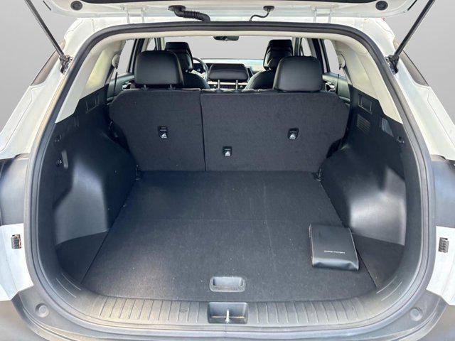 used 2023 Kia Sportage car, priced at $23,000