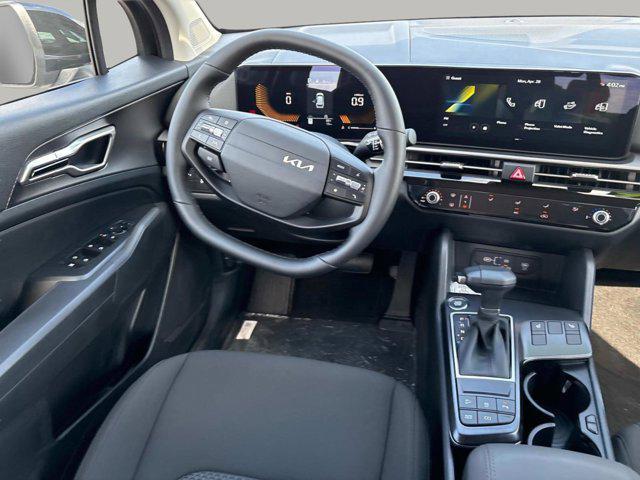 new 2026 Kia Sportage car, priced at $31,065