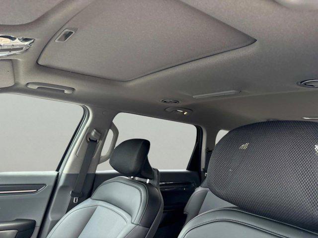 new 2026 Kia EV9 car, priced at $50,704