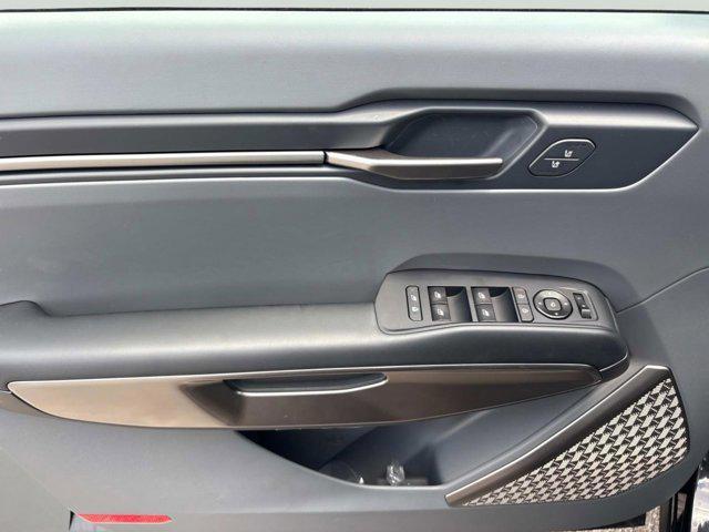 new 2026 Kia EV9 car, priced at $50,704