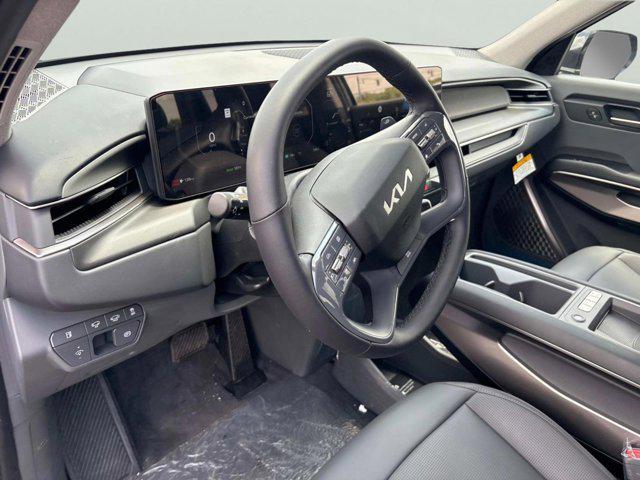 new 2026 Kia EV9 car, priced at $50,704