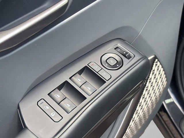 new 2026 Kia EV9 car, priced at $50,704