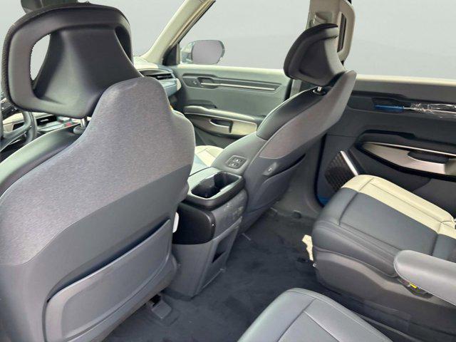 new 2026 Kia EV9 car, priced at $50,704