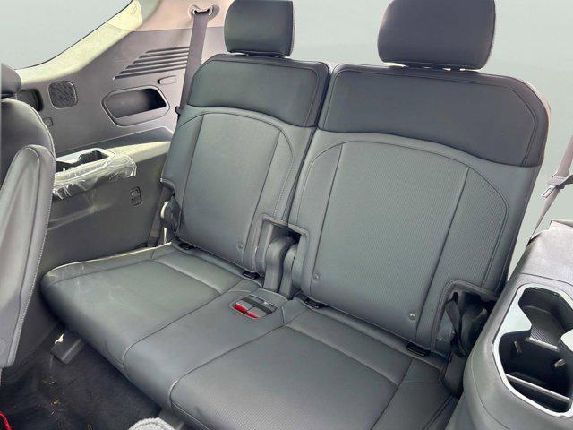 new 2026 Kia EV9 car, priced at $50,704