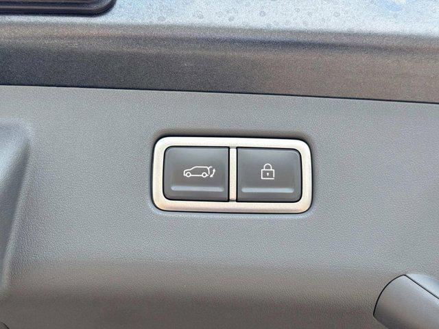 new 2026 Kia EV9 car, priced at $50,704