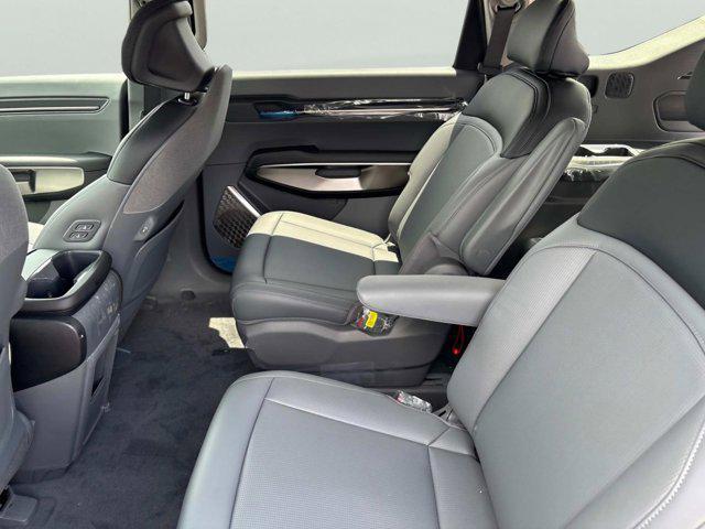 new 2026 Kia EV9 car, priced at $50,704