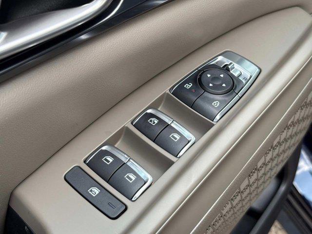 new 2026 Kia Carnival Hybrid car, priced at $40,613