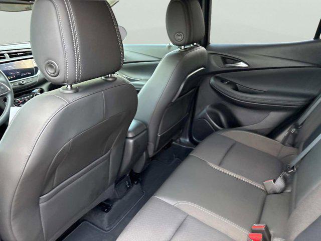 used 2023 Buick Encore GX car, priced at $21,300