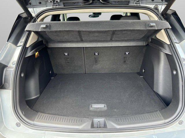 used 2023 Buick Encore GX car, priced at $21,300