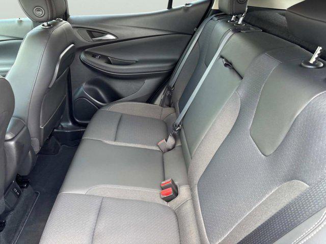 used 2023 Buick Encore GX car, priced at $21,300