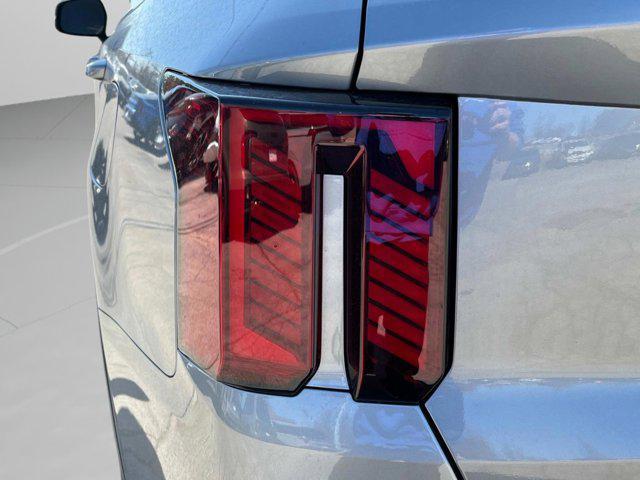 new 2025 Kia Sorento Hybrid car, priced at $47,555