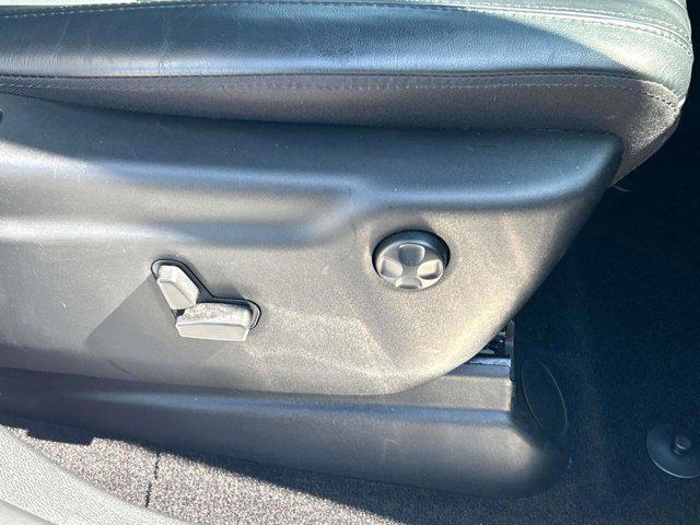 used 2022 Jeep Grand Cherokee car, priced at $27,800