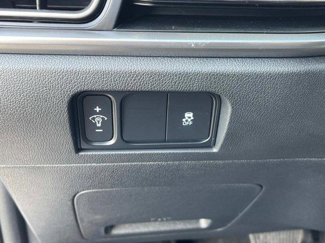 new 2025 Kia Sorento car, priced at $32,085