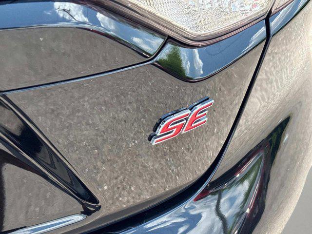 used 2022 Toyota Corolla car, priced at $22,300