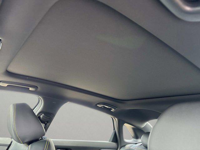 new 2026 Kia K5 car, priced at $34,159