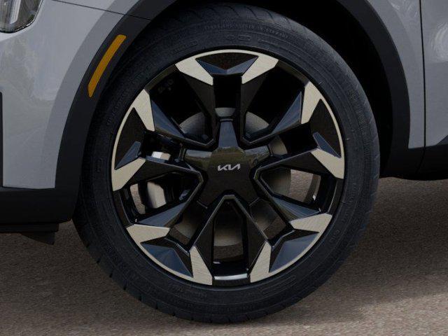 new 2025 Kia Sorento car, priced at $39,425