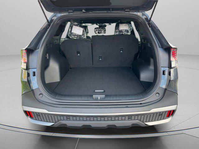 new 2024 Kia Sportage car, priced at $29,500