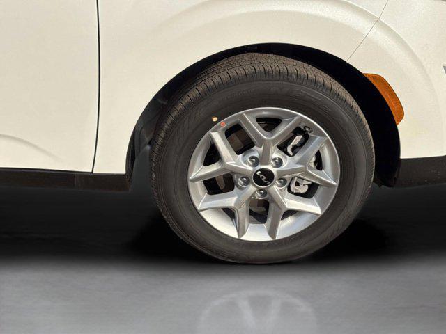 new 2025 Kia Soul car, priced at $21,880