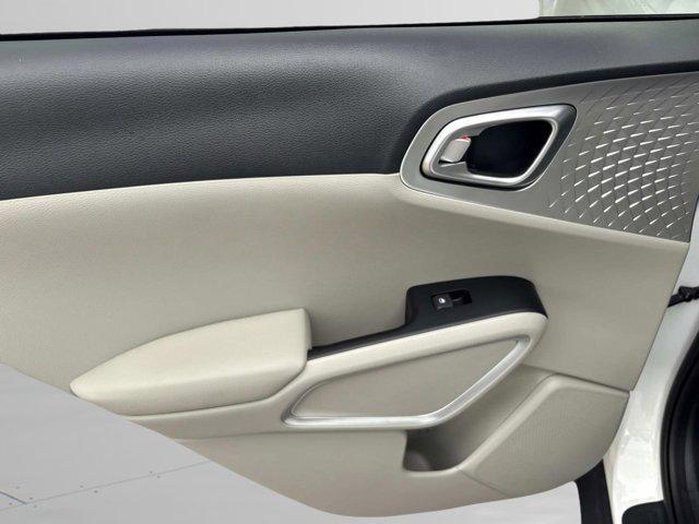 new 2025 Kia Soul car, priced at $21,880