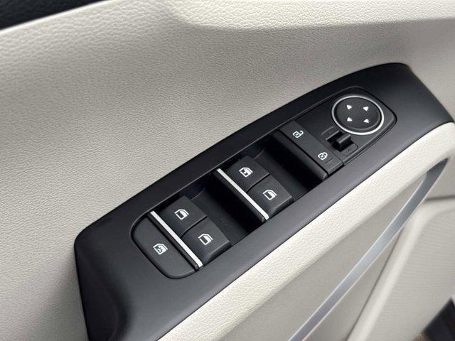 new 2025 Kia Soul car, priced at $21,880