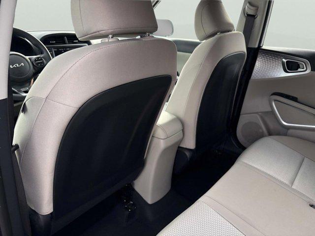 new 2025 Kia Soul car, priced at $21,880