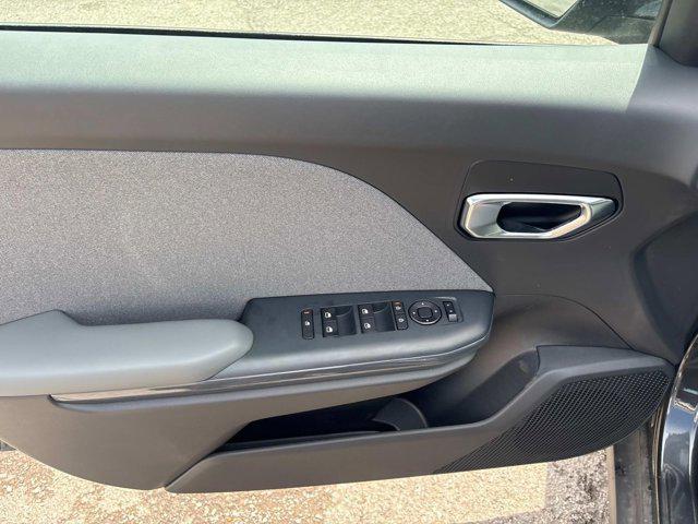 new 2025 Kia K4 car, priced at $24,340