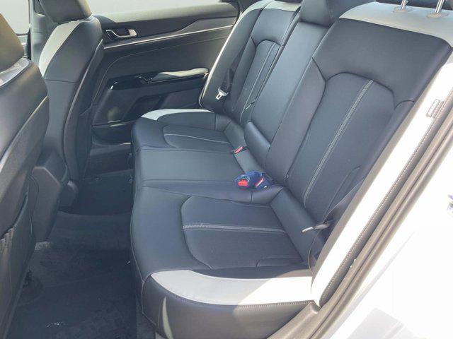new 2026 Kia K5 car, priced at $29,109