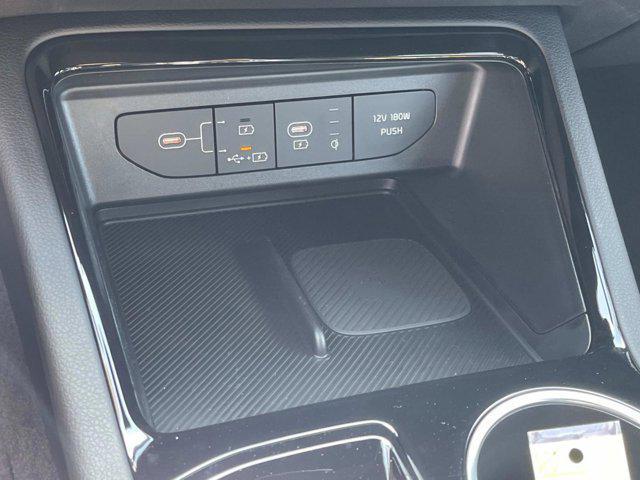 new 2026 Kia K5 car, priced at $29,109