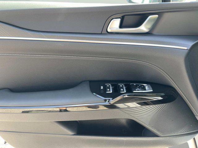 new 2026 Kia K5 car, priced at $29,109
