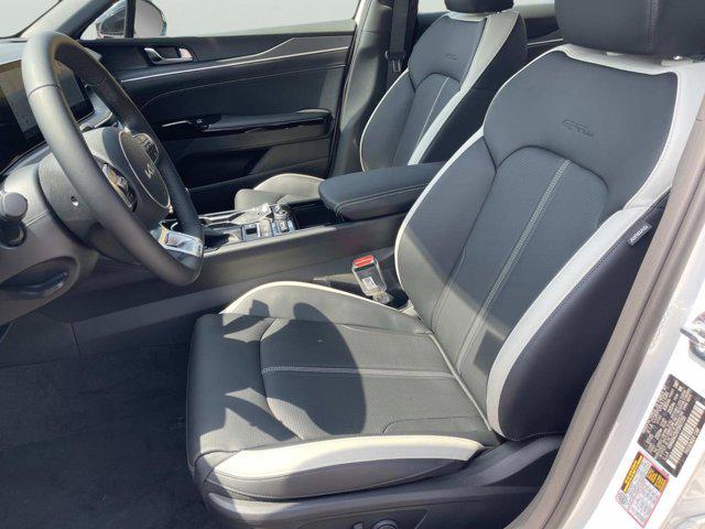 new 2026 Kia K5 car, priced at $29,109
