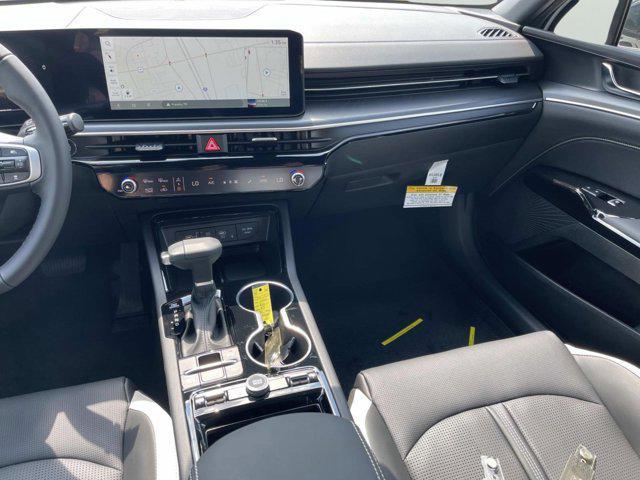 new 2026 Kia K5 car, priced at $29,109