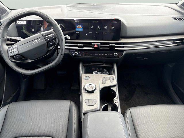 new 2026 Kia Sportage car, priced at $35,460