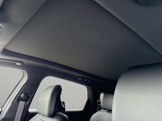 new 2026 Kia Sportage car, priced at $35,460