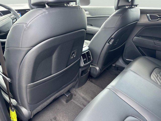 new 2026 Kia Sportage car, priced at $35,460
